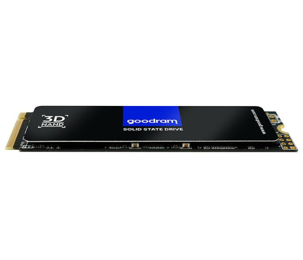GOODRAM 512GB M.2 PCIe NVMe PX500 - 546723 - zdjęcie 4